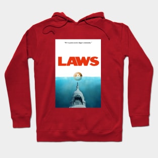 LAWS Hoodie